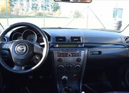 Mazda 3 Hatchback 1,3 l 62 kw