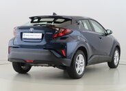 Toyota C-HR 5