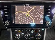 Škoda Superb Sedan / Limuzína 2,0 l 110 kw