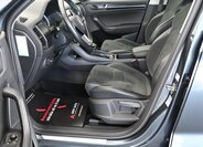 Škoda Kodiaq SUV 1,5 l 110 kw