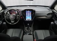 Subaru Forester SUV 2,0 l 112 kw