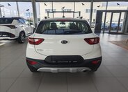 KIA Stonic CUV / Crossover 1,2 l 61 kw