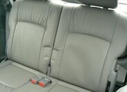 KIA Carens Hatchback 2,0 l 83 kw