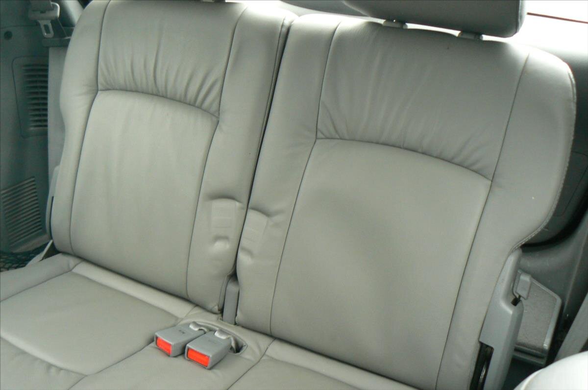 KIA Carens Hatchback 2,0 l 83 kw