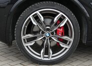 BMW X3 SUV / Terénní 3,0 l 265 kw