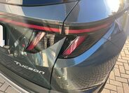 Hyundai Tucson 12