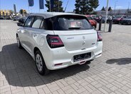 Suzuki Swift Hatchback 1,2 l 60 kw