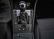 Škoda Superb Kombi 2,0 l 110 kw