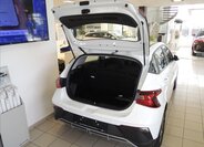 Hyundai i20 Hatchback 1,2 l 58 kw