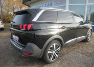 Peugeot 5008 Kombi 2,0 l 130 kw