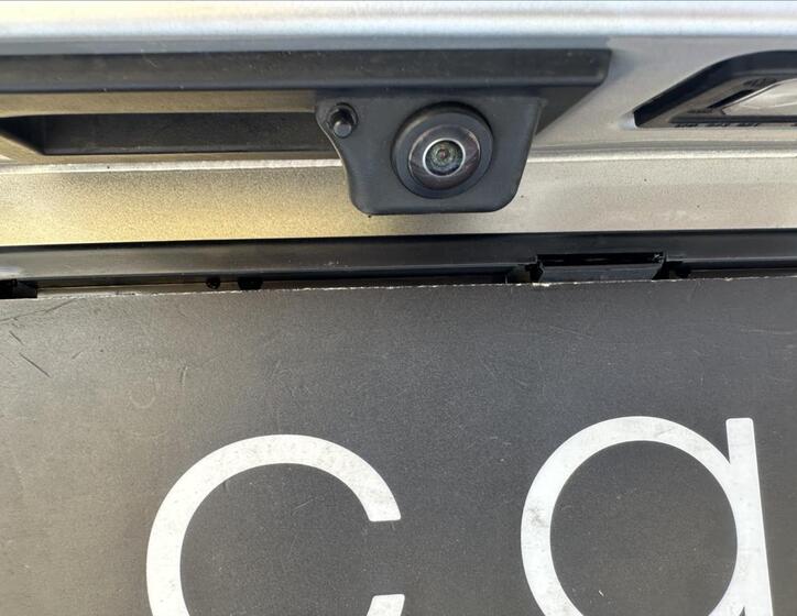 Volkswagen Tiguan 25