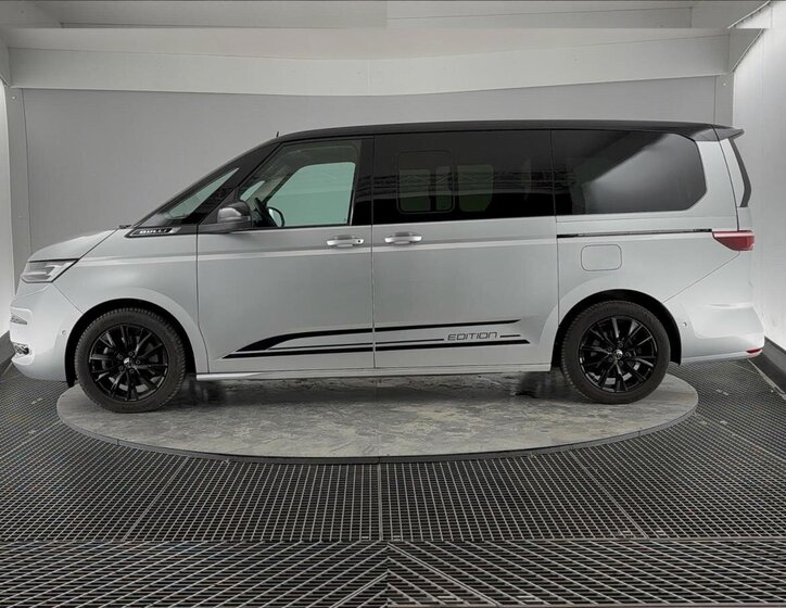 Volkswagen Multivan Kombi 2,0 l 110 kw