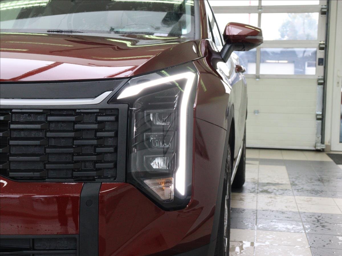 KIA Ostatní Ostatní 0,0 0