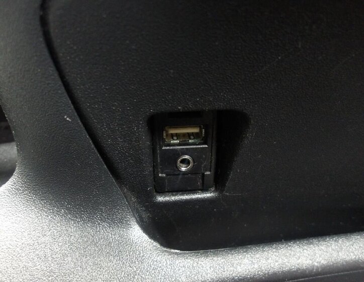 Toyota Verso MPV 1,6 l 82 kw