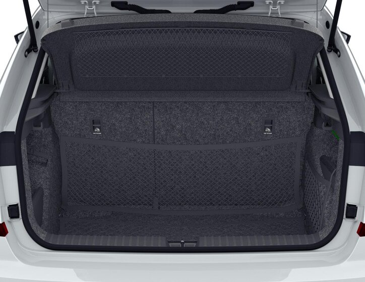 Škoda Kamiq SUV / Terénní 999,0 70 kw