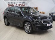 Škoda Kodiaq 3
