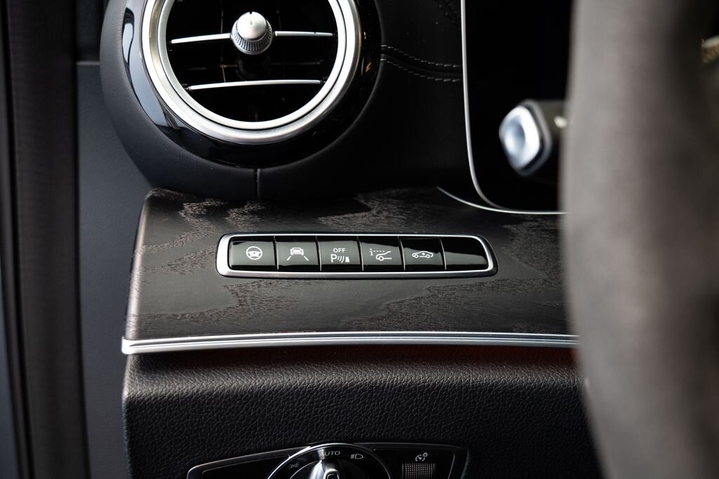 Mercedes-Benz Třídy E