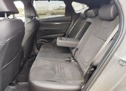 Hyundai Tucson SUV / Terénní 1,6 l 169 kw
