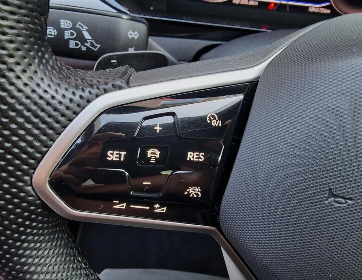 Volkswagen Arteon 22