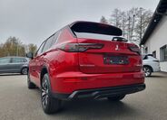Mitsubishi Outlander 3