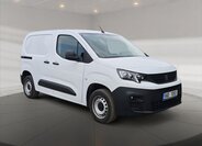 Peugeot Partner Ostatní 1,5 l 75 kw
