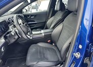 Mercedes-Benz Třídy C 9