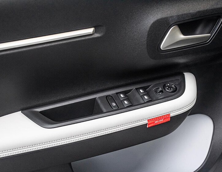 Citroën C3 Hatchback 1,2 l 81 kw