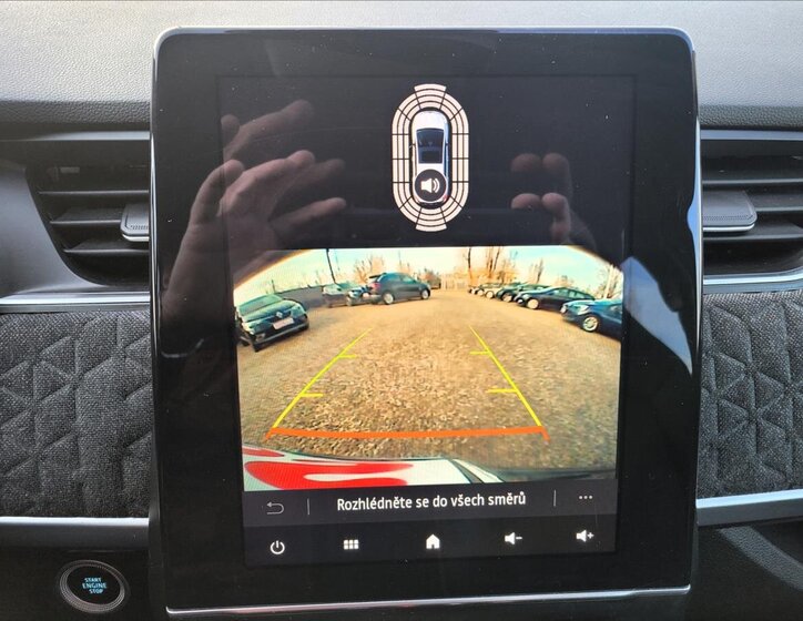 Renault ZOE Hatchback 0,0 100 kw