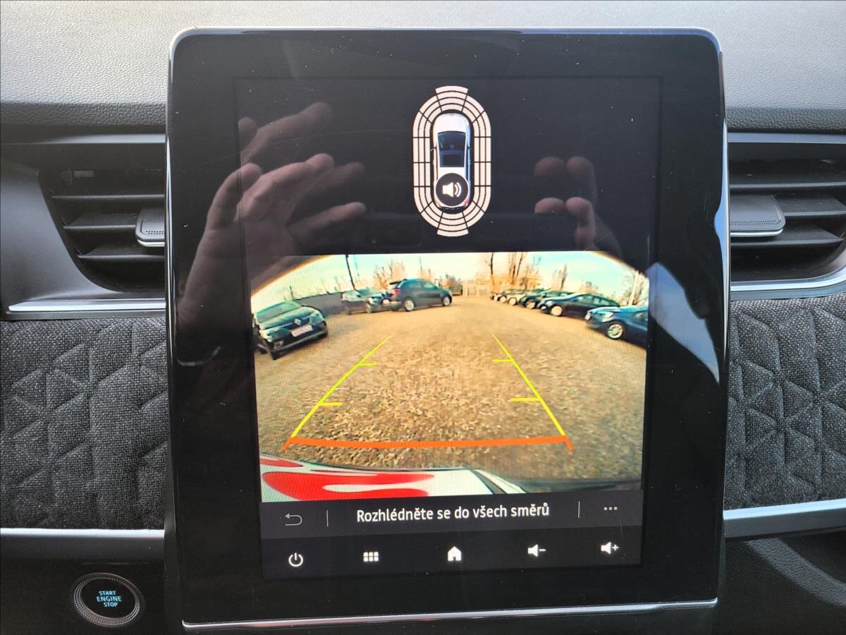 Renault ZOE Hatchback 0,0 100 kw