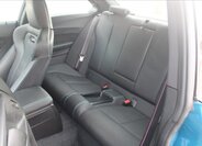 BMW M2 Kupé 3,0 l 302 kw