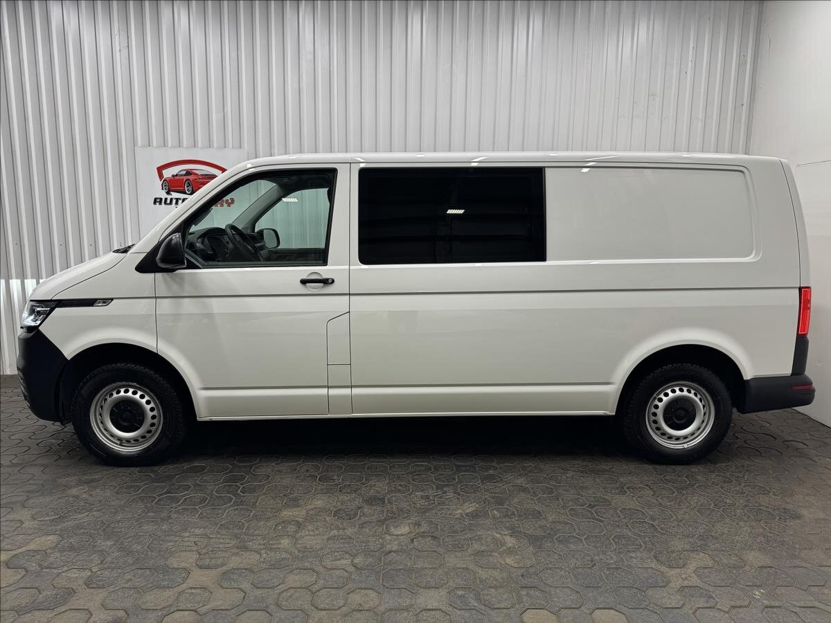 Volkswagen Transporter Ostatní 2,0 l 110 kw