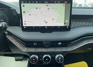 Škoda Superb Kombi 2,0 l 110 kw