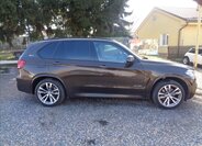 BMW X5 Kombi 2,0 l 180 kw