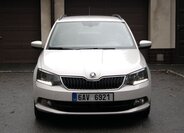 Škoda Fabia Kombi 999,0 70 kw