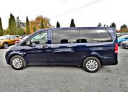 Mercedes-Benz Vito Ostatní 2,1 l 120 kw