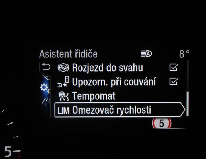 Ford Focus Kombi 2,0 l 110 kw