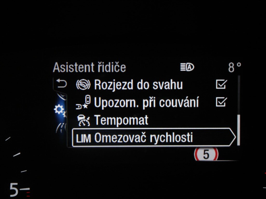 Ford Focus Kombi 2,0 l 110 kw