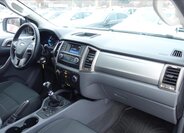 Ford Ranger Pick-up 2,2 l 118 kw
