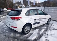 Hyundai i30 Hatchback 998,0 88 kw
