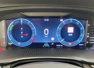 Škoda Octavia Kombi 1,4 l 110 kw