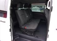Mercedes-Benz Vito 11