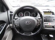 KIA Ceed Kombi 1,4 l 80 kw
