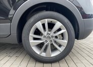 Volkswagen T-Cross SUV / Terénní 999,0 70 kw