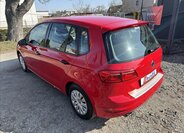 Volkswagen Golf Sportsvan MPV 1,4 l 92 kw
