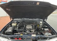 Toyota Land Cruiser Ostatní 4,7 l 173 kw