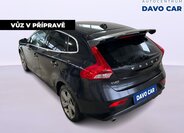 Volvo V40 Hatchback 2,5 l 187 kw