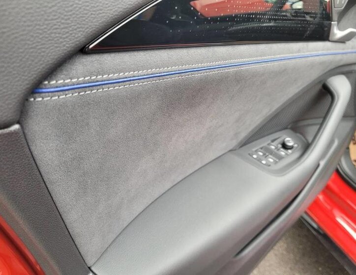 Volkswagen Passat Kombi 2,0 l 195 kw