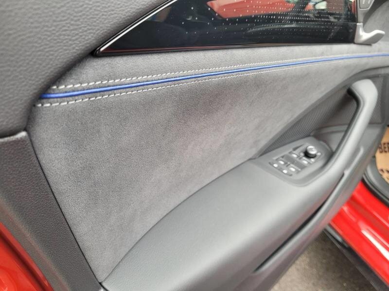 Volkswagen Passat Kombi 2,0 l 195 kw