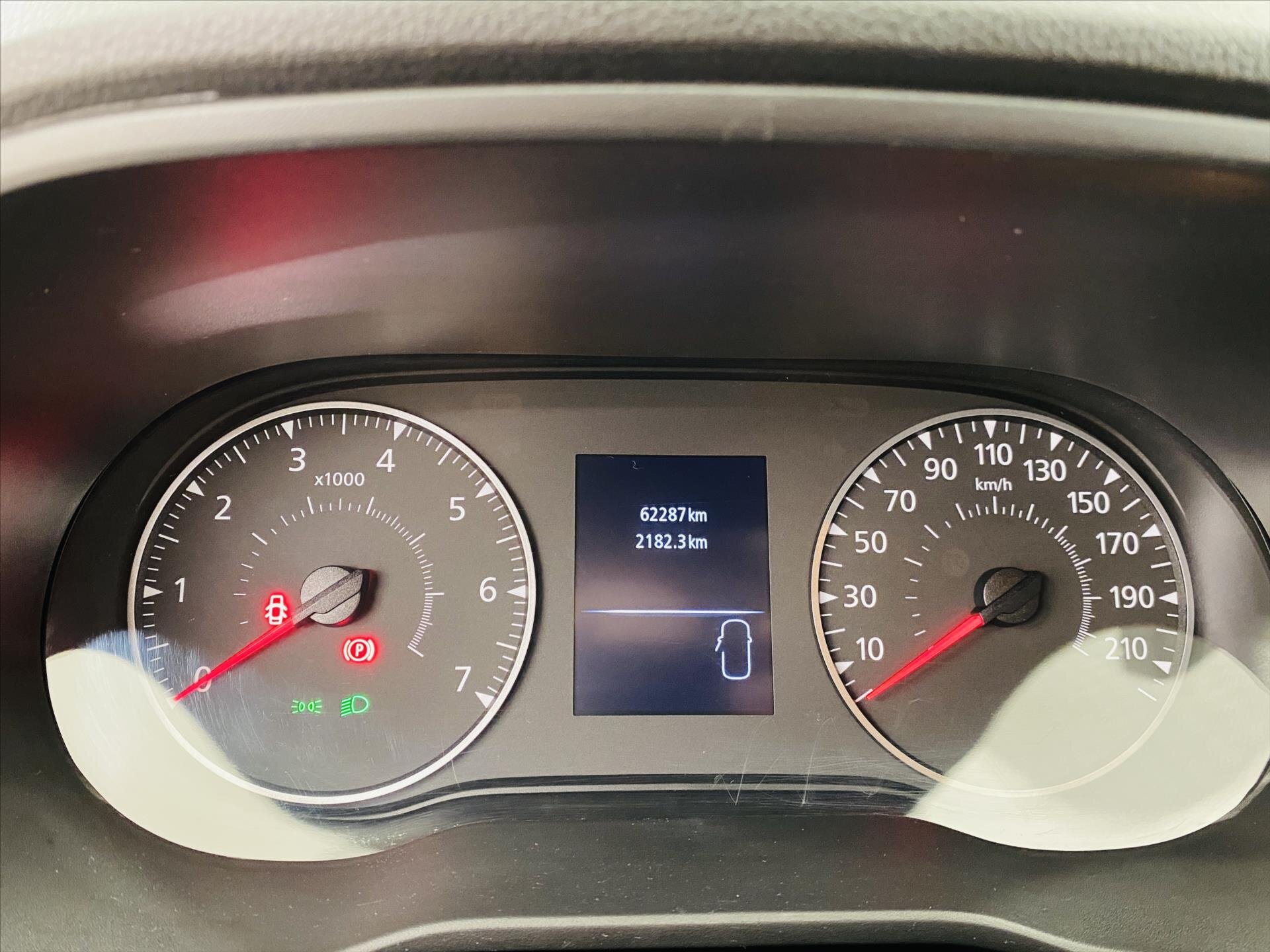 Dacia Duster SUV / Terénní 999,0 67 kw