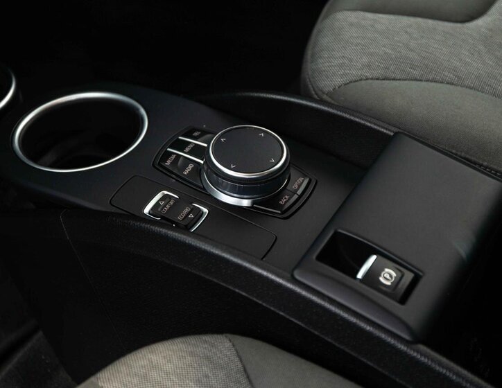 BMW i3 Hatchback 647,0 125 kw